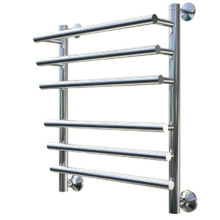 Полотенцесушитель Тругор Дебют НП 2 60*50 (ЛЦ23), ширина 50 см, высота 60 см, хром