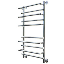 Полотенцесушитель Тругор Гамбит НП 2 100*50 (ЛЦ24), ширина 50 см, высота 100 см, хром