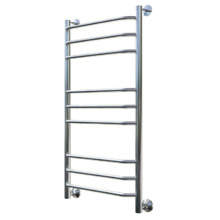 Полотенцесушитель Тругор Браво НП 3 100*40 (ЛЦ4), ширина 40 см, высота 100 см, хром