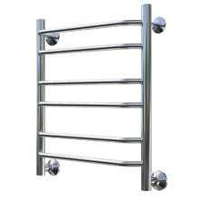 Полотенцесушитель Тругор Браво НП 3 60*50 (ЛЦ4), ширина 50 см, высота 60 см, хром