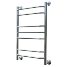 Полотенцесушитель Тругор Браво НП 3 80*60 (ЛЦ4), ширина 60 см, высота 80 см, хром