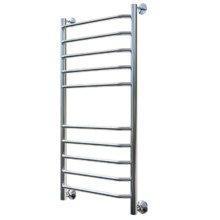 Полотенцесушитель Тругор Браво НП 2 100*50 (ЛЦ4), ширина 50 см, высота 100 см, хром