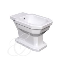 Биде Caprigo Tempo 4714, напольное