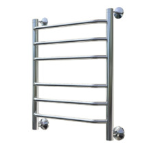 Полотенцесушитель Тругор Браво НП 2 60*40 (ЛЦ4), ширина 40 см, высота 60 см, хром