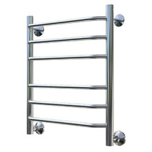 Полотенцесушитель Тругор Браво НП 2 60*50 (ЛЦ4), ширина 50 см, высота 60 см, хром