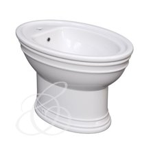 Биде Caprigo Armonia 5814, напольное, УК037733