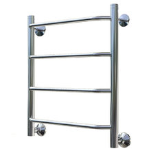 Полотенцесушитель Тругор Браво НП 1 60*40 (ЛЦ4), ширина 40 см, высота 60 см, хром