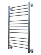 Полотенцесушитель Тругор Богема НП 80*50 (ЛЦ20), ширина 50 см, высота 80 см, хром