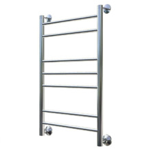 Полотенцесушитель Тругор Аспект НП 3 80*40 (ЛЦ6), ширина 40 см, высота 80 см, хром