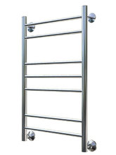 Полотенцесушитель Тругор Аспект НП 3 80*50 (ЛЦ6), ширина 50 см, высота 80 см, хром