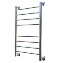 Полотенцесушитель Тругор Аспект НП 2 80*60 (ЛЦ6), ширина 60 см, высота 80 см, хром