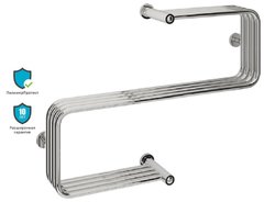 Полотенцесушитель водяной Сунержа ДР Фабула 50 х 70 см, 00-0125-5070, хром