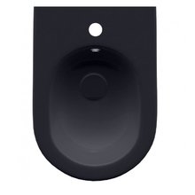 Биде Allen Brau Reality 4.32005.AN напольное, серый антрацит