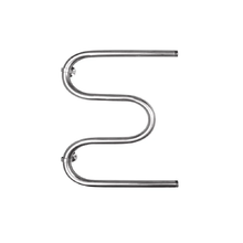 Полотенцесушитель водяной Energy Solo 500 x 500, ширина 50 см, высота 53 см