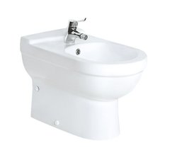 Биде Creavit Vitroya VT500(VT500.00000), напольное