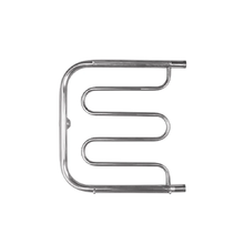 Полотенцесушитель водяной Energy Vega 500 x 500, ширина 50 см, высота 53 см