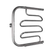 Полотенцесушитель водяной Energy Mix 500 x 500, ширина 50 см, высота 53 см