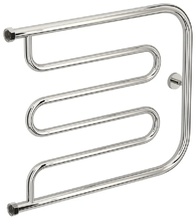 Полотенцесушитель водяной Сунержа Лира 50 x 65 см, 00-0011-5065, хром