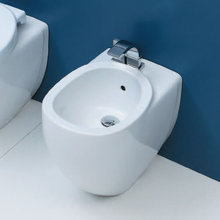 Биде Flaminia IO:SI IO217 напольное