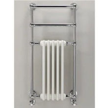 Полотенцесушитель электрический Тругор Пэк сп 20 кв 60 х 50 графит ВГП, ширина 50 см, высота 60 см, ПЭКсп20кв/6050графитВГП, диммер справа, цвет графит