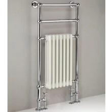 Полотенцесушитель Devon&Devon Armonia 2 2PRH2CR, хром