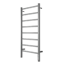 Полотенцесушитель электрический Аврора П8 400х850, ширина 43.2 см, высота 85 см, 4670078531162