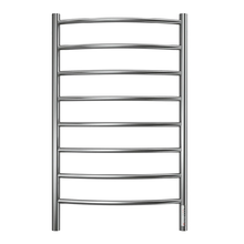 Полотенцесушитель электрический Terminus Классик П8 500х850, ширина 53.2 см, высота 85 см, 4670078531360