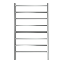 Полотенцесушитель электрический Terminus Аврора П8 500х850, ширина 53.2 см, высота 85 см, 4670078531179