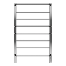 Полотенцесушитель электрический Terminus Евромикс П8 500х850, ширина 53 см, высота 85 см, 4670078531254