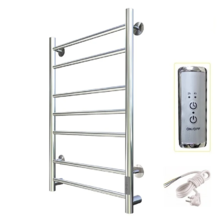 Полотенцесушитель Тругор Аспект Пэк сп 3 80х40 32 мм, ширина 40 см, высота 80 см, хром