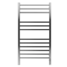 Полотенцесушитель электрический Terminus Ватикан П12 500х1000, ширина 53 см, высота 100 см, 4670078526205