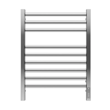 Полотенцесушитель электрический Terminus Енисей П9 530х700, ширина 53 см, высота 70 см, 4670078526281