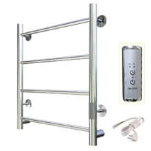 Полотенцесушитель Тругор Аспект Пэк сп 1 60х40 32 мм, ширина 40 см, высота 60 см, хром