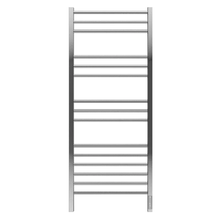 Полотенцесушитель электрический Terminus Сицилия П15 550х1300, ширина 53 см, высота 130 см, 4670078526304