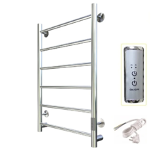 Полотенцесушитель Тругор Аспект Пэк сп 1 80х50 32 мм, ширина 50 см, высота 80 см, хром