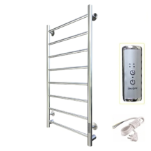 Полотенцесушитель Тругор Аспект Пэк сп 1 100х40 32 мм, ширина 40 см, высота 100 см, хром