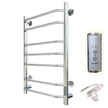 Полотенцесушитель Тругор Браво Пэк сп 3 80х40 32 мм, ширина 40 см, высота 80 см, хром