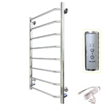 Полотенцесушитель Тругор Пэк сп 6 100х50 32 мм, ширина 50 см, высота 100 см, хром