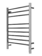 Полотенцесушитель электрический Terminus Аврора П9 500х700, ширина 53.2 см, высота 70 см, 4670078527240