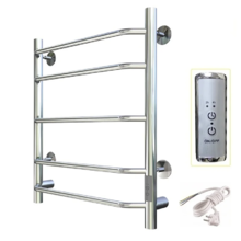 Полотенцесушитель Тругор Браво Пэк сп 3 60х40 32 мм, ширина 40 см, высота 60 см, хром