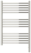 Полотенцесушитель электрический Сунержа Богема 3.0 прямая 800 x 500, ширина 53.2 см, высота 92.4 см, правый, хром, 00-5805-8050