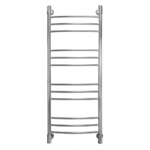 Полотенцесушитель электрический Energy Ergo 2 1250 x 500, ширина 53.4 см, высота 125 см