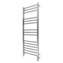 Полотенцесушитель электрический Terminus Енисей П15 500х1300, ширина 50 см, высота 130 см, 4670078526274