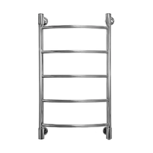 Полотенцесушитель электрический Energy H2 850 х 500, ширина 53.4 см, высота 85 см