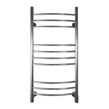 Полотенцесушитель электрический Energy Ergo 1000 x 500, ширина 52.8 см, высота 100 см