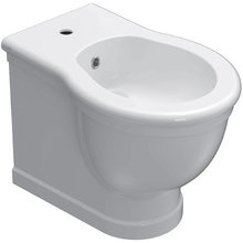 Биде Globo Paestum напольное PA026.BI*1