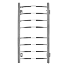 Полотенцесушитель электрический Energy Grand 800 х 400, ширина 43.1 см, высота 80 см