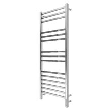 Полотенцесушитель электрический Terminus Ватикан П15 550х1300, ширина 53 см, высота 130 см, 4670078526212