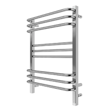 Полотенцесушитель электрический Terminus Соренто П9 500x700, ширина 53 см, высота 70 см, 4670078531490