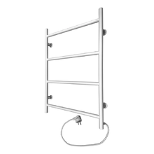 Полотенцесушитель электрический Тругор Аспект Пэк серия 1 АспПэк1/6040прав25белВГП, 60 х 40 см, правый, белый